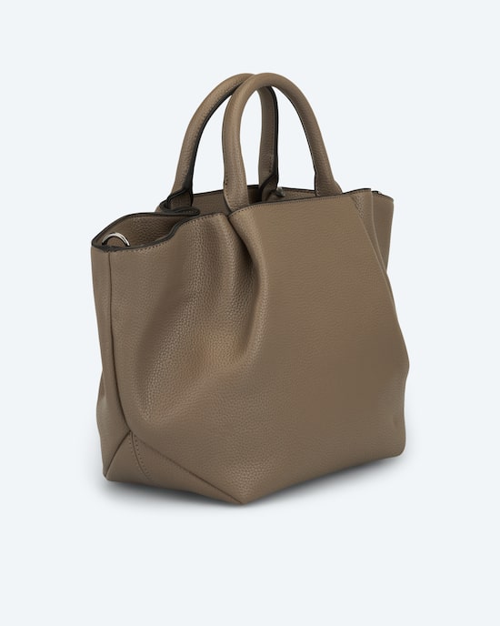 Produktabbildung für Kurzgrifftasche mit Schlossverschluss