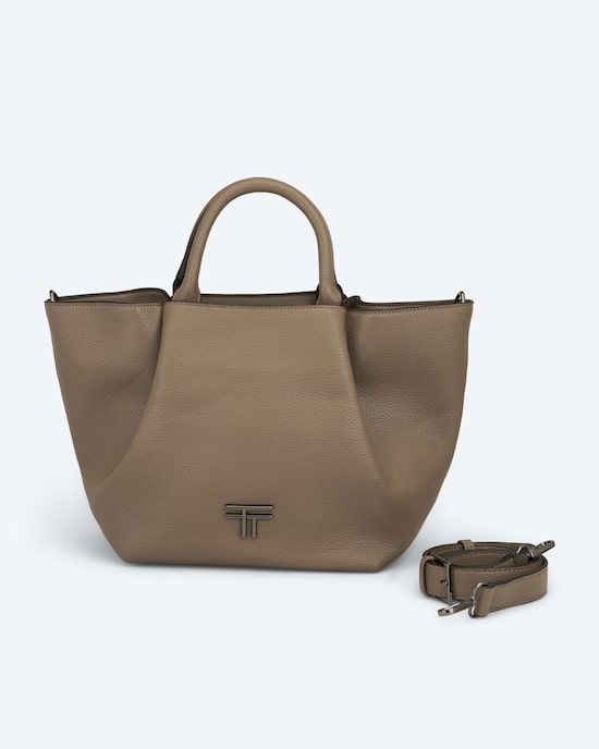 Produktabbildung für Kurzgrifftasche mit Schlossverschluss