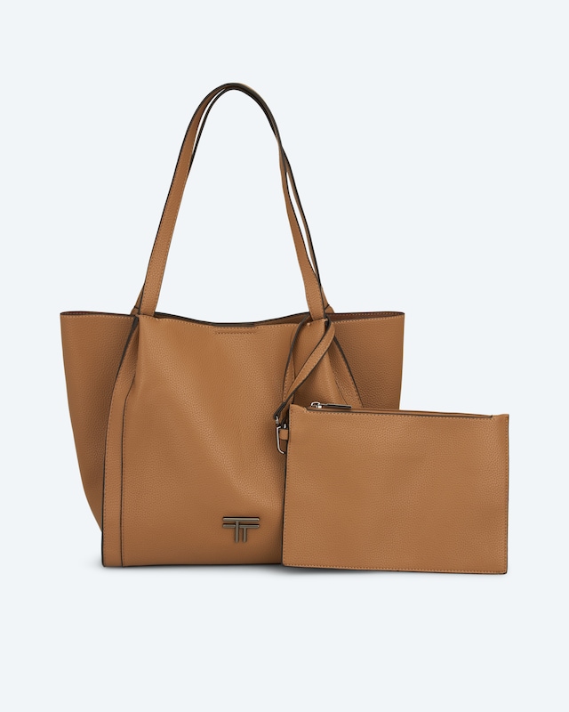 Thomas Rath Handtaschen THOM By Thomas Rath Shopper Mit