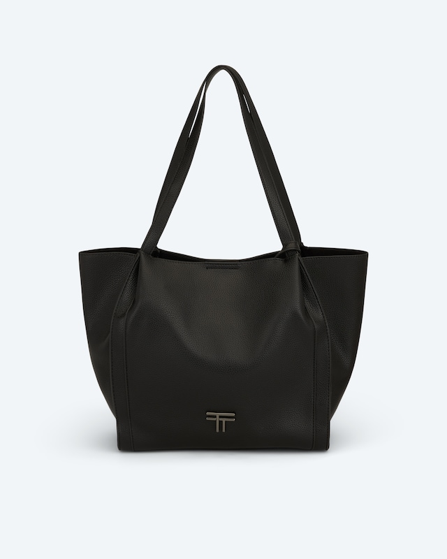 Shopper mit separater Innentasche