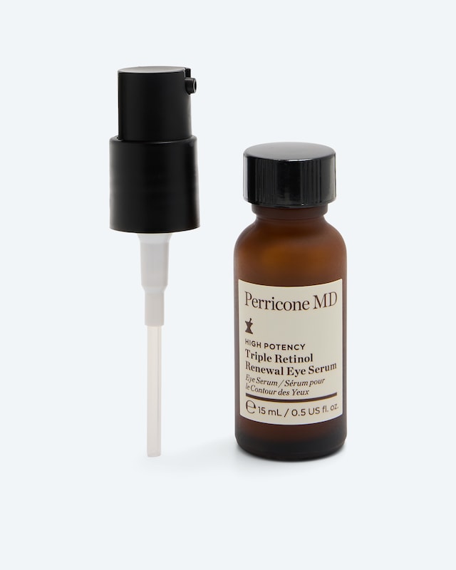 Retinol Recovery Eye Serum