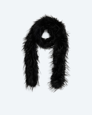 Produktabbildung 1 für Webpelz-Boa