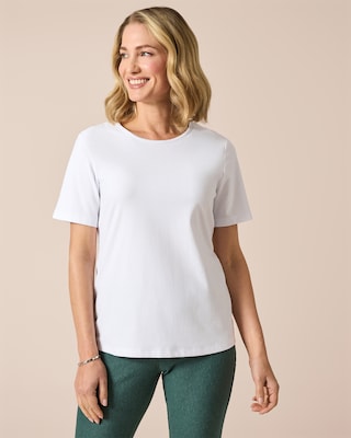 Produktabbildung 1 für Shirt in Jeans-Optik