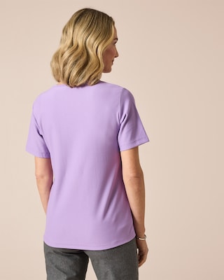 Produktabbildung 17 für Shirt in Jeans-Optik