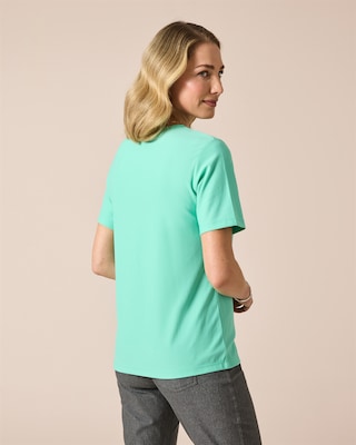 Produktabbildung 13 für Shirt in Jeans-Optik