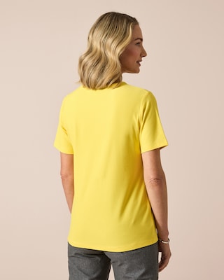 Produktabbildung 15 für Shirt in Jeans-Optik