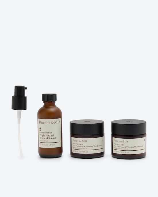 Produktabbildung für Protect & Recover 3pc Collection