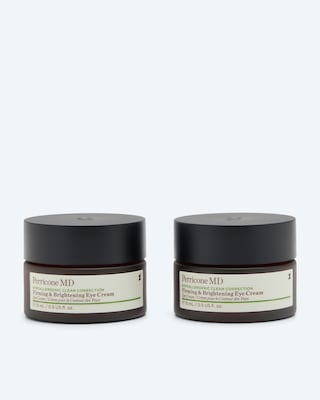 Produktabbildung 1 für Firming & Brightening Eye Cream, Duo