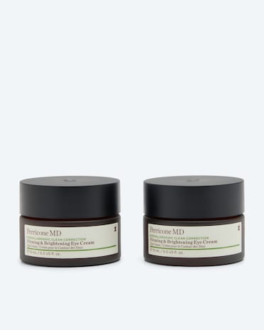 Produktabbildung für Firming & Brightening Eye Cream, Duo