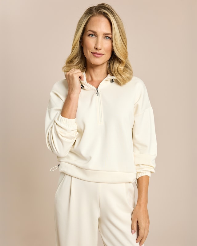 Soft Sweat Hoodie