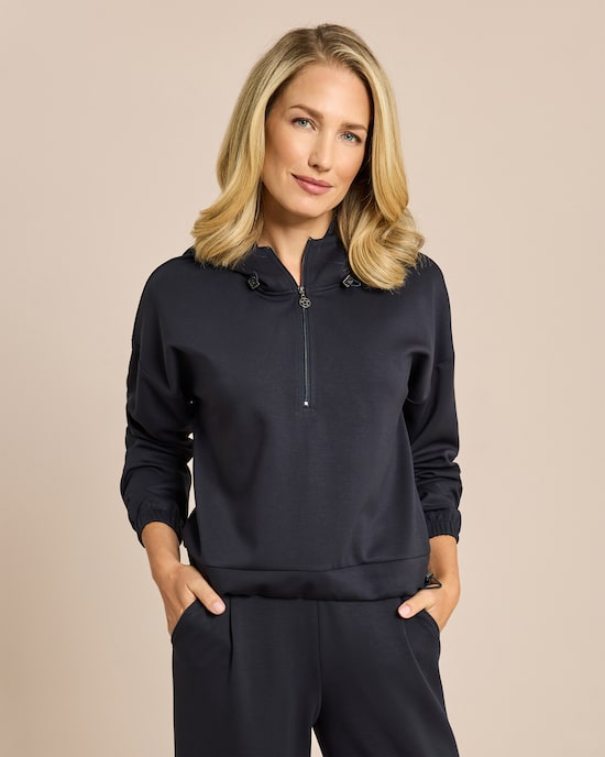 Produktabbildung für Soft Sweat Hoodie