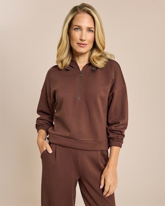 Produktabbildung für Soft Sweat Hoodie