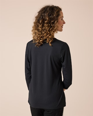 Produktabbildung 3 für Shirt Strassdetails