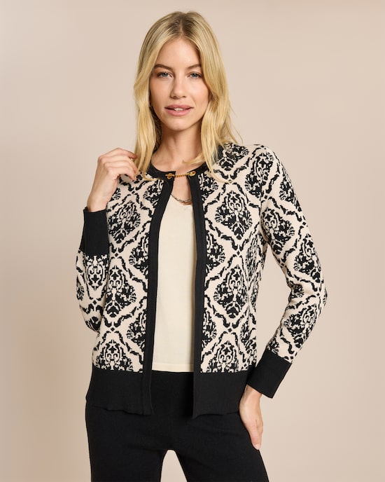 Produktabbildung für Cardigan Ornament