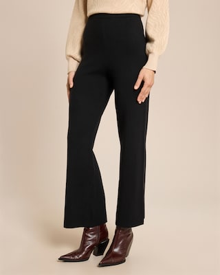 Produktabbildung 1 für Strickhose uni