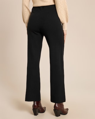 Produktabbildung 4 für Strickhose uni