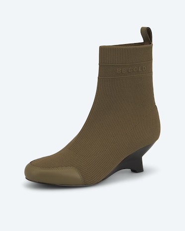 Produktabbildung für Stiefelette