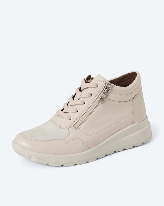 Produktabbildung für Sneaker in H-Weite