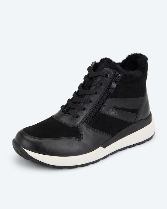 Produktabbildung für Sneaker in H-Weite