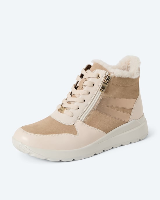 Produktabbildung für Sneaker in H-Weite