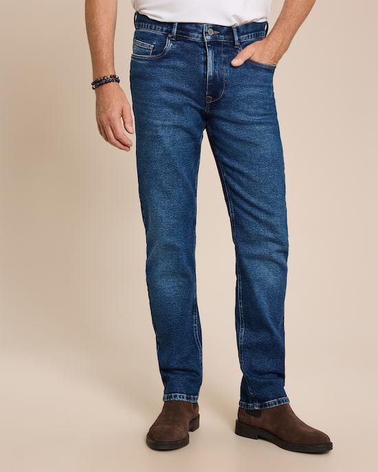 Produktabbildung für Menswear Jeanshose