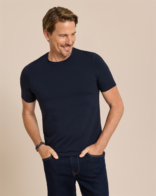 Produktabbildung für Menswear Basic Shirt