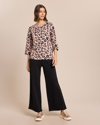 Produktabbildung 3 für Hausanzug Leopard