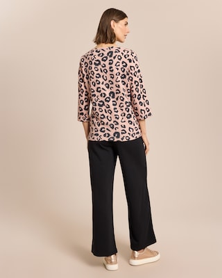Produktabbildung 4 für Hausanzug Leopard