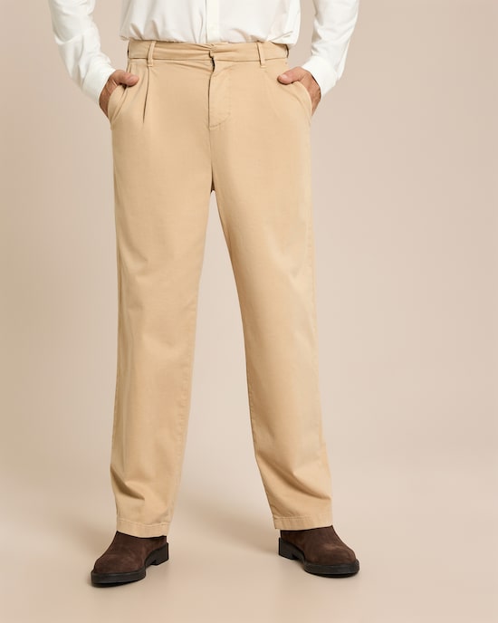 Produktabbildung für Menswear Hose