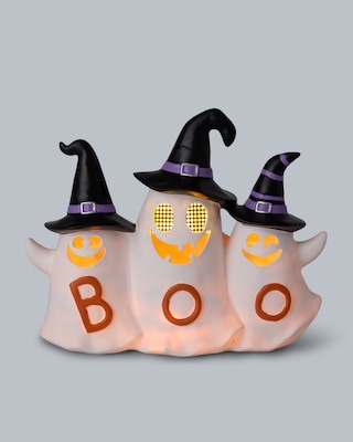 Produktabbildung 2 für Outdoor-LED-Geister Halloween