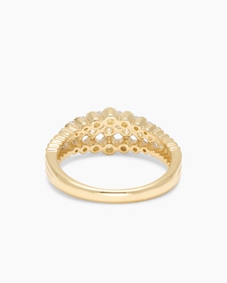 Produktabbildung 3 für Brillantring 0,75 ct