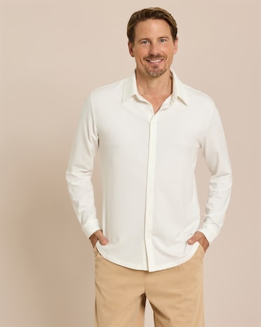 Produktabbildung für Menswear Jersey Hemd