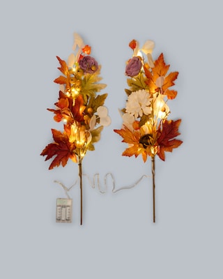 Produktabbildung 2 für Dekozweige "Herbst-Design"