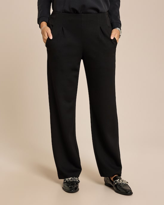Produktabbildung für Schlupfhose Seidentraum