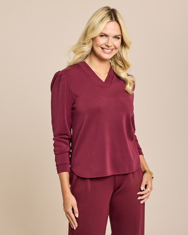 Sweatshirt Seidentraum Winter Edition