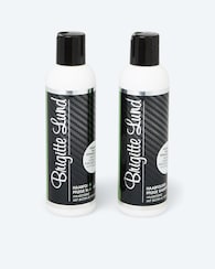 Produktabbildung für Mineral Shampoo mit Biotin & Vitamin C, 2tlg.