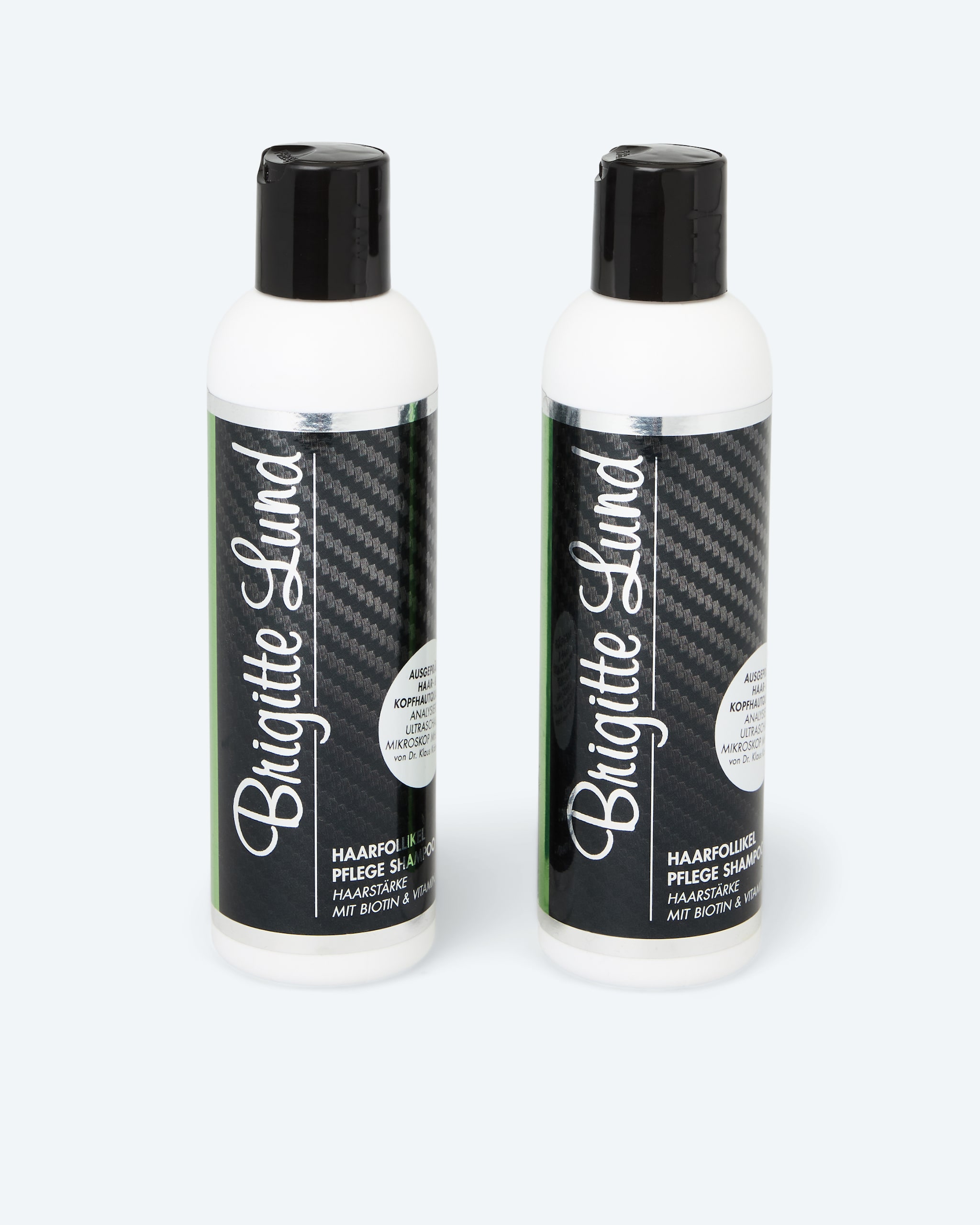 Produktabbildung für Mineral Shampoo mit Biotin & Vitamin C, 2tlg.