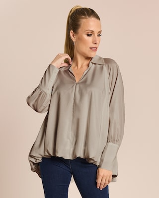 Produktabbildung 3 für Ballon Bluse