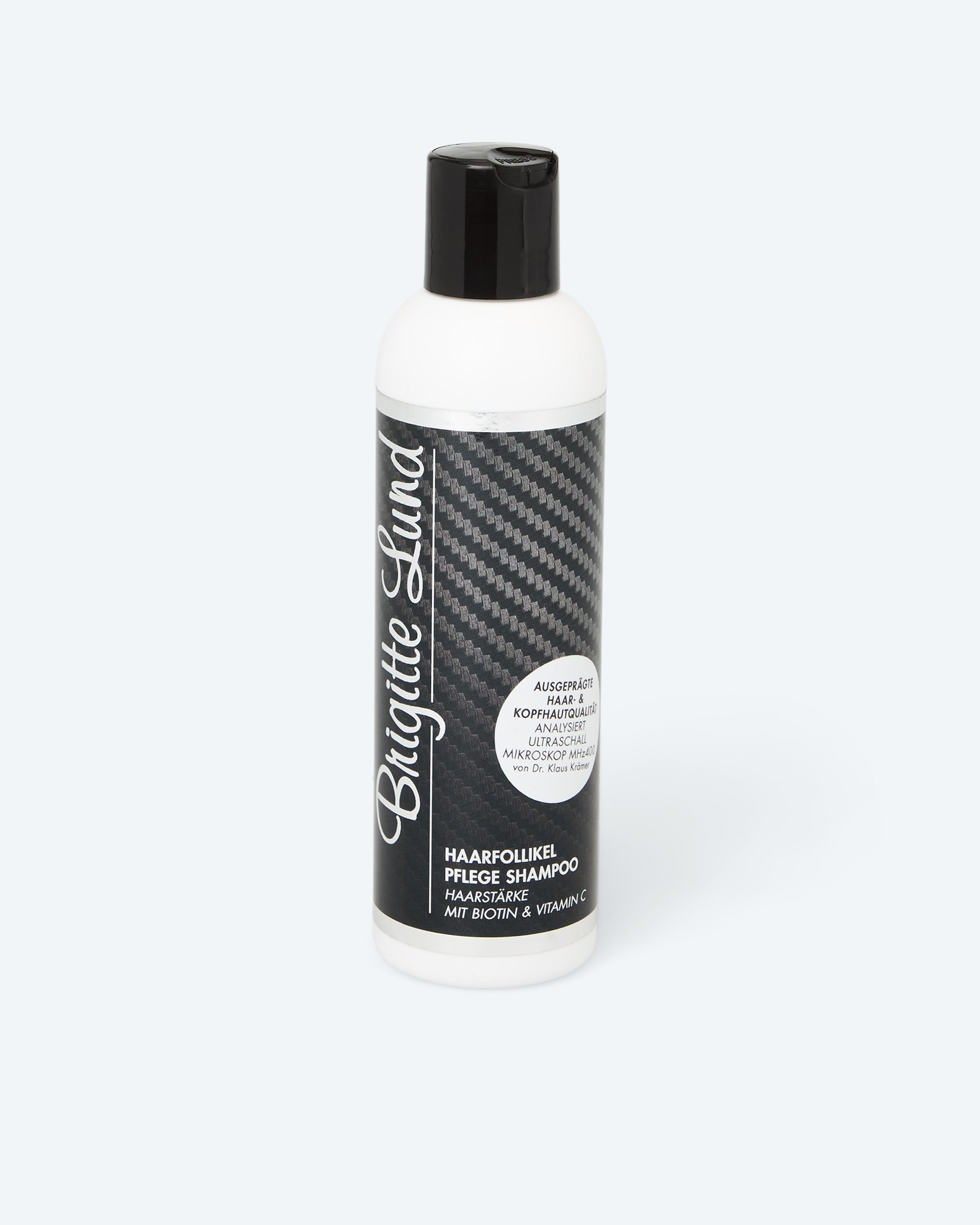Produktabbildung für Mineral Shampoo mit Biotin & Vitamin C