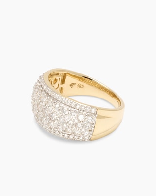 Produktabbildung 2 für Brillantring mit 2,00 Carat