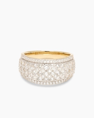 Produktabbildung 9 für Brillantring mit 2,00 Carat