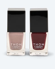 Produktabbildung für Satin Nail Polish, Duo