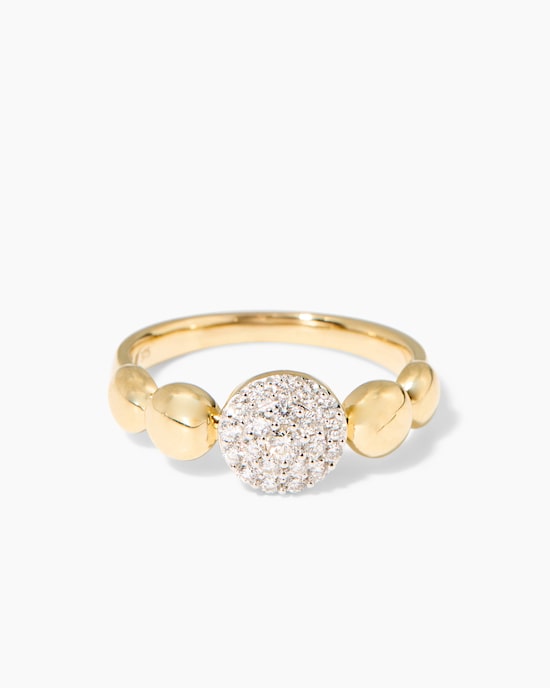 Produktabbildung für Brillantring 0,30 ct