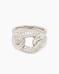 Produktabbildung für Ring mit Zirkonia