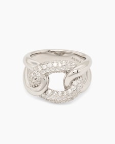 Produktabbildung für Ring mit Zirkonia