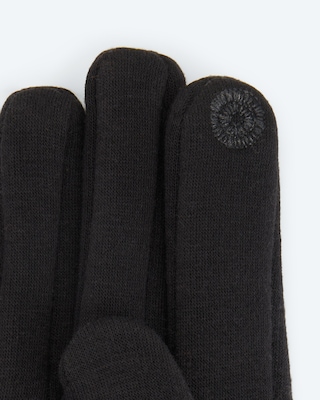 Produktabbildung 3 für Handschuhe mit Kuschelfell-Besatz