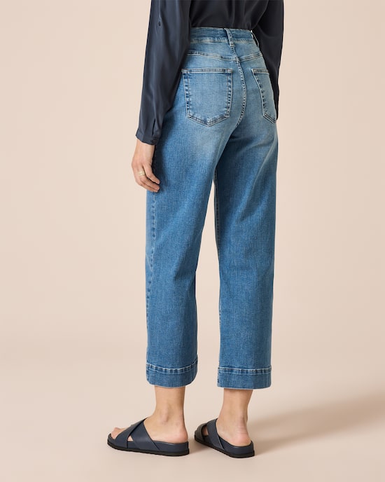 Produktabbildung für Jeans