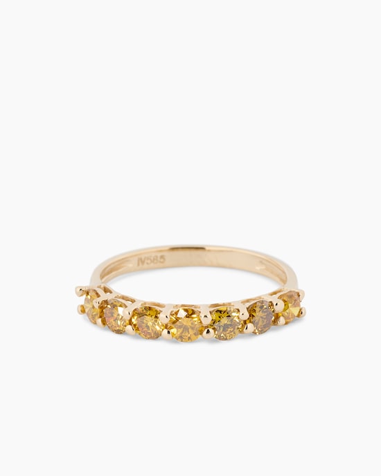 Produktabbildung für Brillantring 1,00 ct
