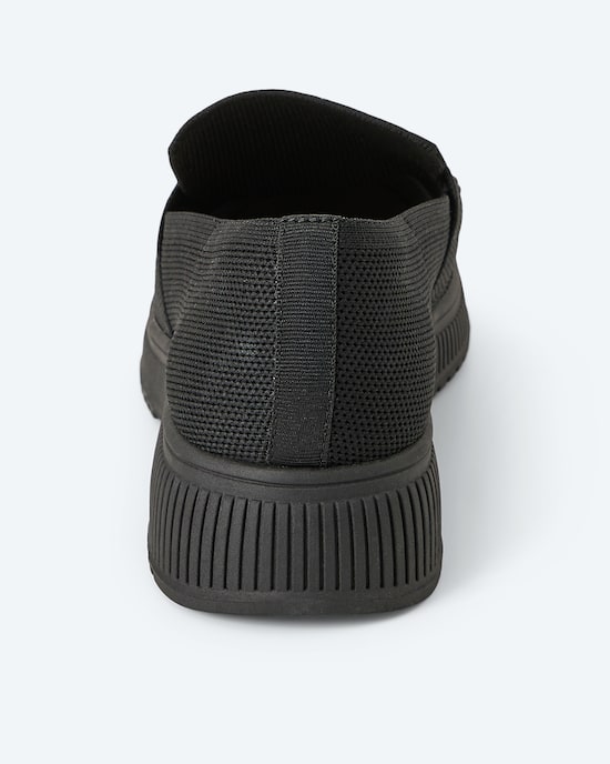 Produktabbildung für Gold Loafer