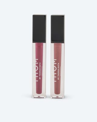 Produktabbildung 2 für Organza Lipgloss Duo